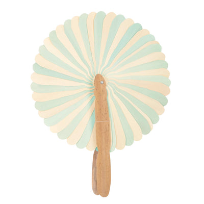 Palm Fan