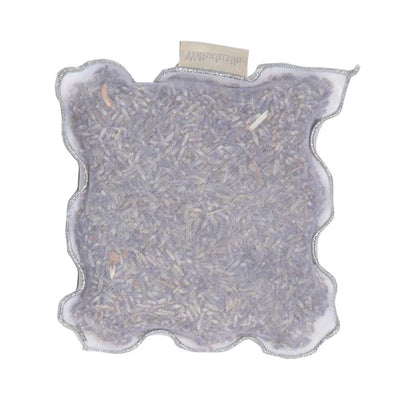 Silver Edge Lavender Sachet