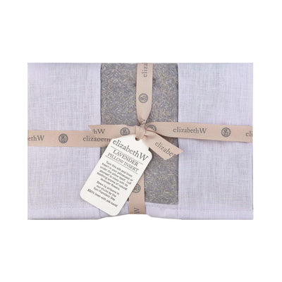 Purple Lavender Pillow Insert