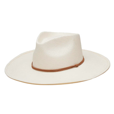 Chaun in Ivory