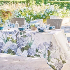 Jardin Bleu Tablecloth - 67