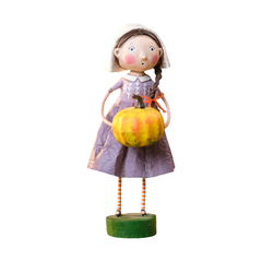 Molly Mayflower - 7