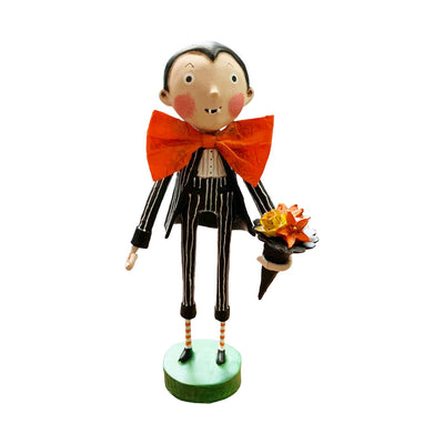 Date Night Dracula - 6" Tall