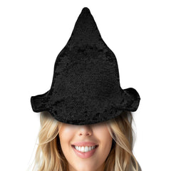 Garden Witch Hat - 10