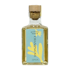 Champagne Vinegar - 8.5oz