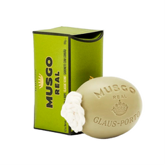 Claus Porto Soap on a Rope Classic Scent