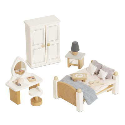 Doll House Bedroom Set