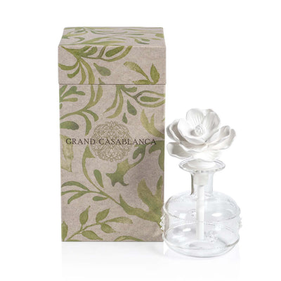 Casablanca Diffuser Tuberose