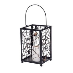Spider Lantern - 13