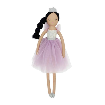 Princess Violette Doll