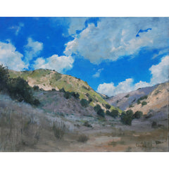Malibu Canyon Pass - 24