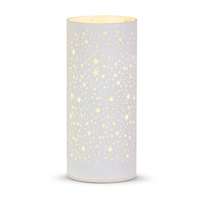 Stars LED Lantern - Large