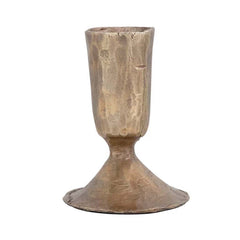 Metal Taper Candle Holder