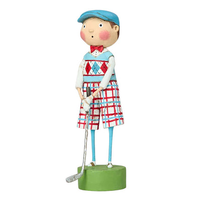 Fairway Phil