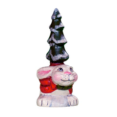 Christmas Bunny