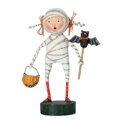 Minnie Mummy - 6