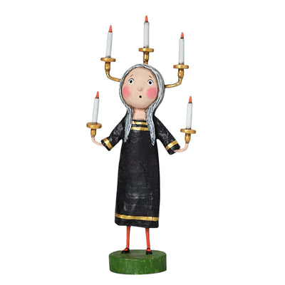 Candle Maker - 8" Tall