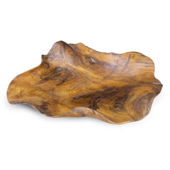 Teak Bowl - XLarge