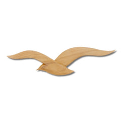 Teak Seabird