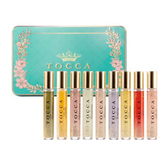 Luxury Fragrance Wardrobe Parfums