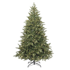 7.5' LED Rumford Fir Tree