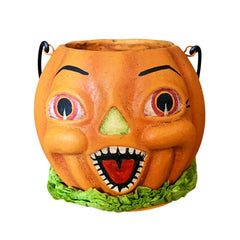 Pumpkin Bucket -Small