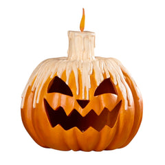 Melting Midnight Pumpkin
