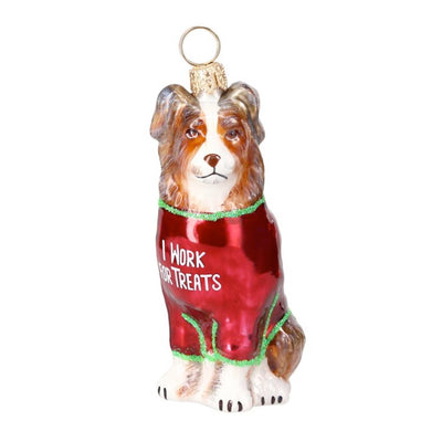 Australian Shepherd Treats Swt