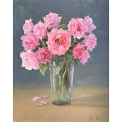 A Splash Of Pink - 16