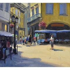 The Village Sqaure - 11