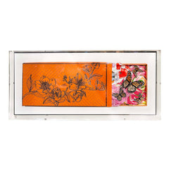 Hermes Drawer Wall Piece - 26