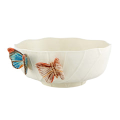 Butterfly Salad Bowl