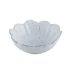 White Flora Bowl