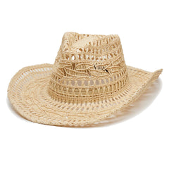 Rocky Hat Natural