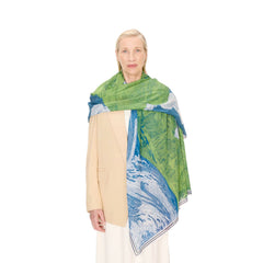 Balthazar Scarf