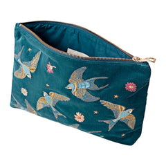 Swallows Pouch