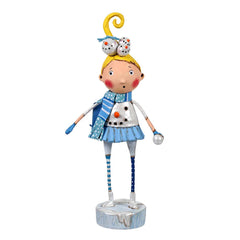 Susie Snowbelle - 7