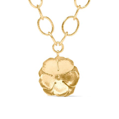 Bloom Statement Necklace