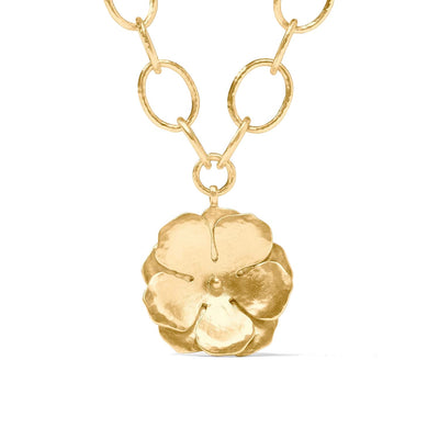 Bloom Statement Necklace