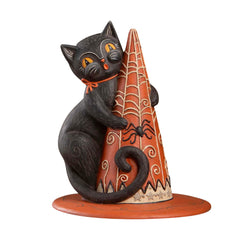Hugga-Hat Jack Cat