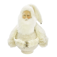 Roly Poly Santa, 11