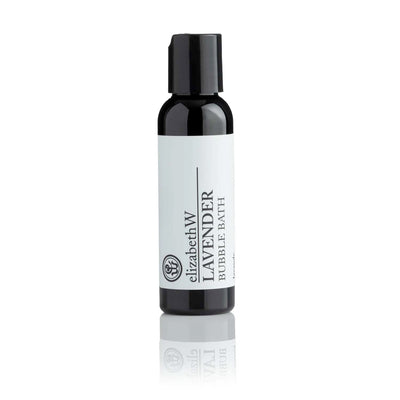 Lavender Bubble Bath - 2oz