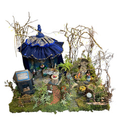 RG Fortune Teller Scene - Artisan Collectable