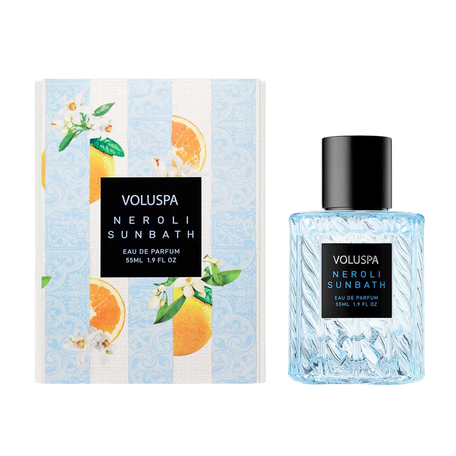 Voluspa Neroli Sunbath 55ml Parfum – Roger's Gardens