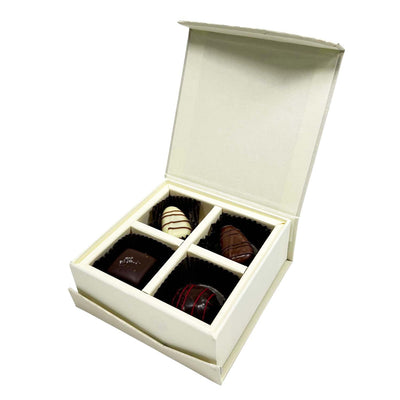 Roger's Gardens Truffles - 4pc