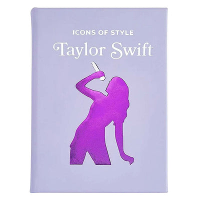 Taylor Swift - An Icon of Style