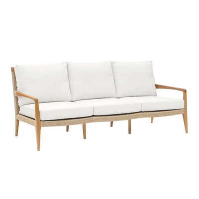 Barcelona Deep Seating Sofa with Cushions