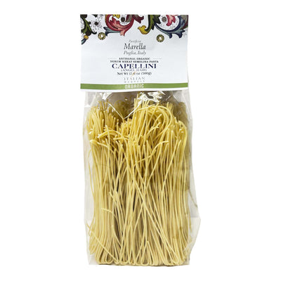 Capellini Angel Hair Pasta - 17.6oz