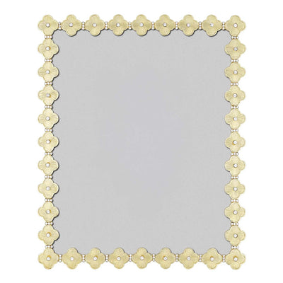 Gold Clover Frame - 8"x10"