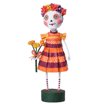 Freida - 6" Tall